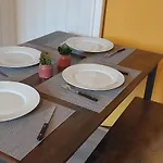 Au Bon Oranger, En Coeur De Hyper Centre Apartamento Cholet