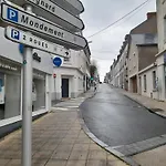 Apartamento Au Bon Oranger, En Coeur De Hyper Centre *