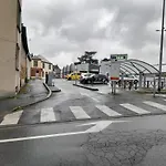 Au Bon Oranger, En Coeur De Hyper Centre * Cholet