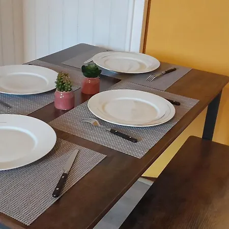 Au Bon Oranger, En Coeur De Hyper Centre Appartement Cholet