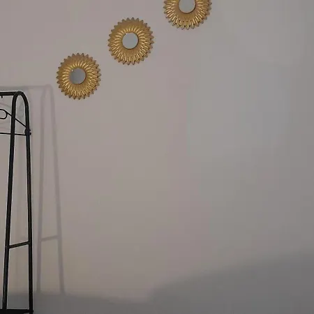 Au Bon Oranger, En Coeur De Hyper Centre *