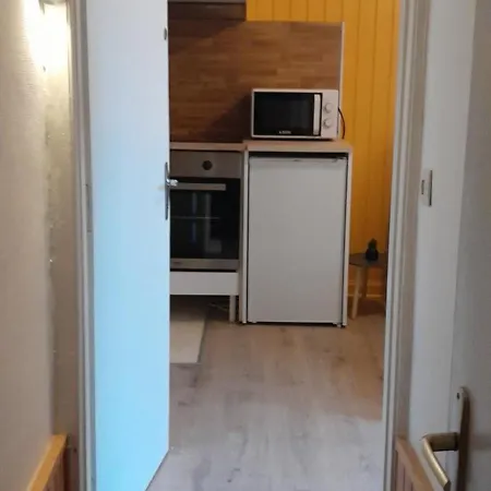 Au Bon Oranger, En Coeur De Hyper Centre Appartement *