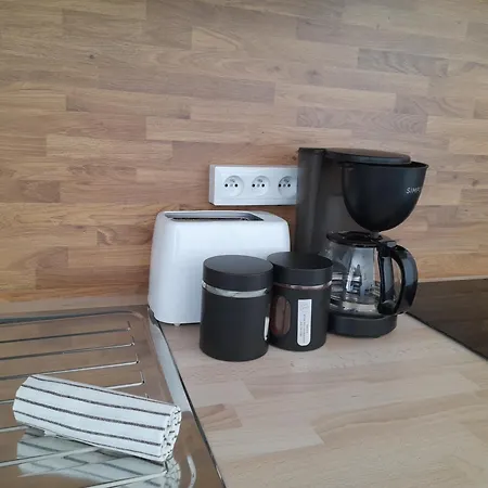 Apartamento Au Bon Oranger, En Coeur De Hyper Centre Cholet