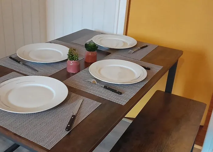 Au Bon Oranger, En Coeur De Hyper Centre Appartamento Cholet