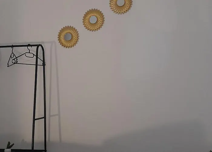 Au Bon Oranger, En Coeur De Hyper Centre *