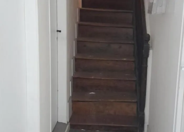 Au Bon Oranger, En Coeur De Hyper Centre Cholet