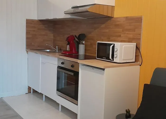 Au Bon Oranger, En Coeur De Hyper Centre * Cholet