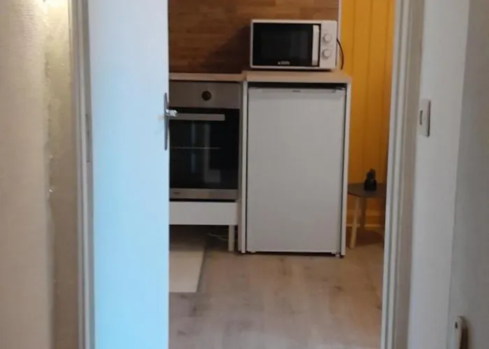 Au Bon Oranger, En Coeur De Hyper Centre Appartamento *