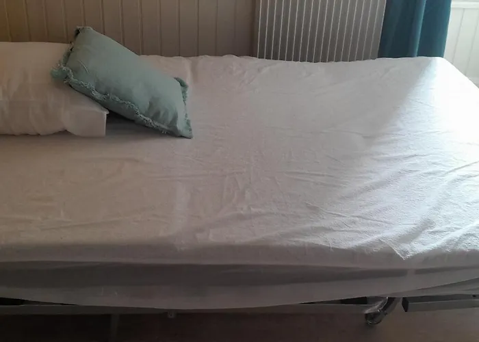 Au Bon Oranger, En Coeur De Hyper Centre * Cholet