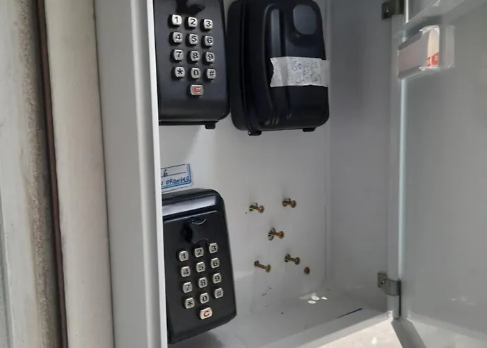 Au Bon Oranger, En Coeur De Hyper Centre Appartamento Cholet