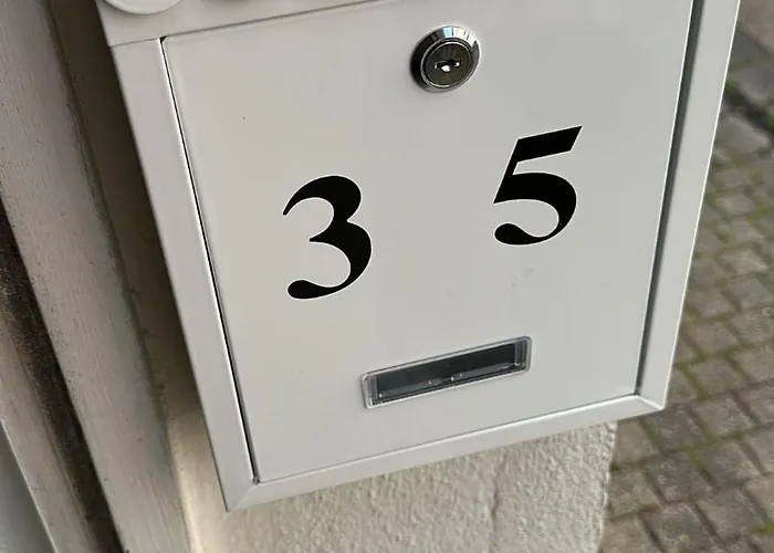 Au Bon Oranger, En Coeur De Hyper Centre *