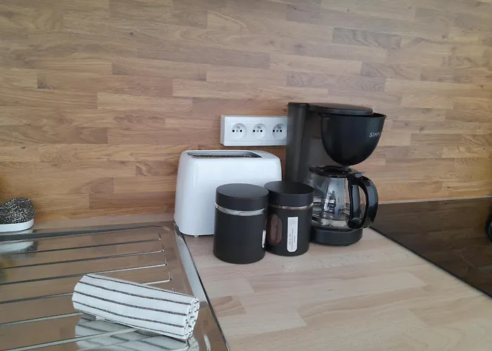 Appartamento Au Bon Oranger, En Coeur De Hyper Centre Cholet